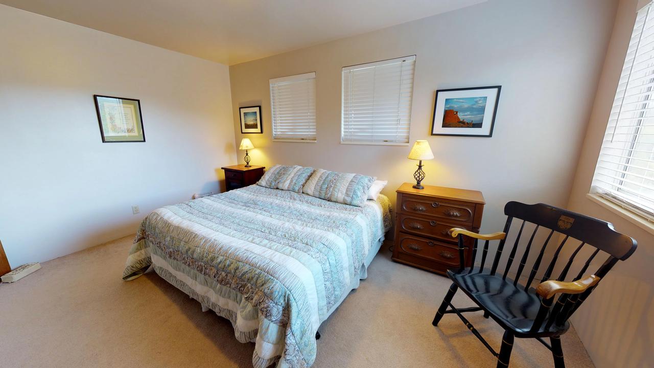 Hideout Ft. Abajo Cabin - thumb 17