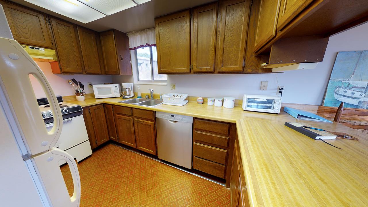 Hideout Ft. Abajo Cabin - thumb 6