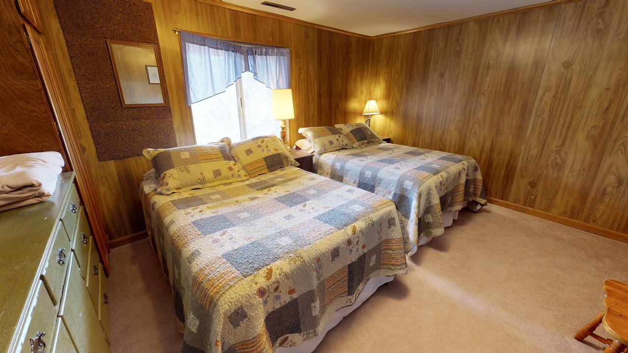 Hideout Ft. Abajo Cabin - thumb 4