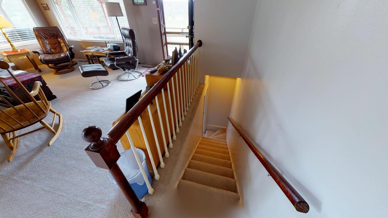 Hideout Ft. Abajo Cabin - thumb 5