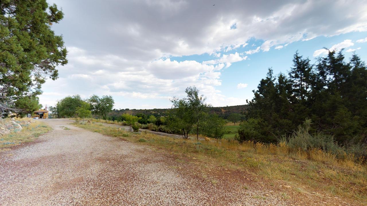 Hideout Ft. Abajo Cabin - thumb 8