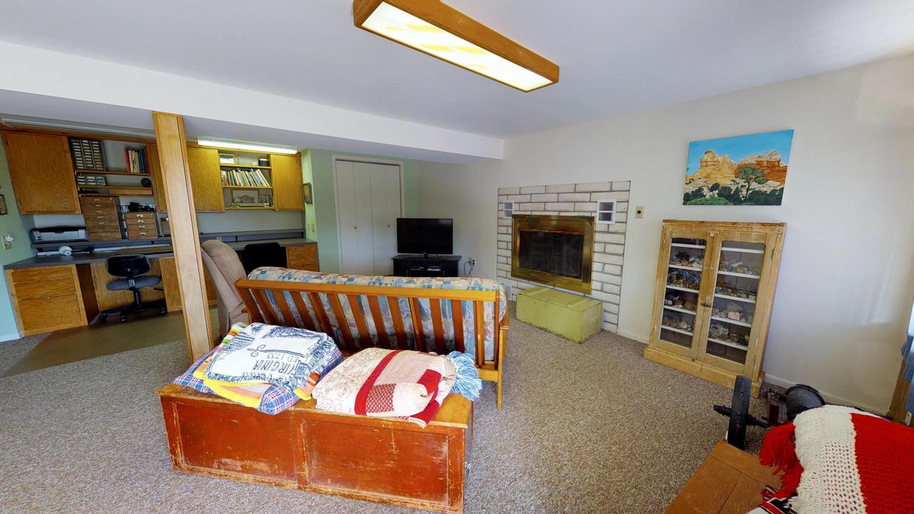 Hideout Ft. Abajo Cabin - thumb 23