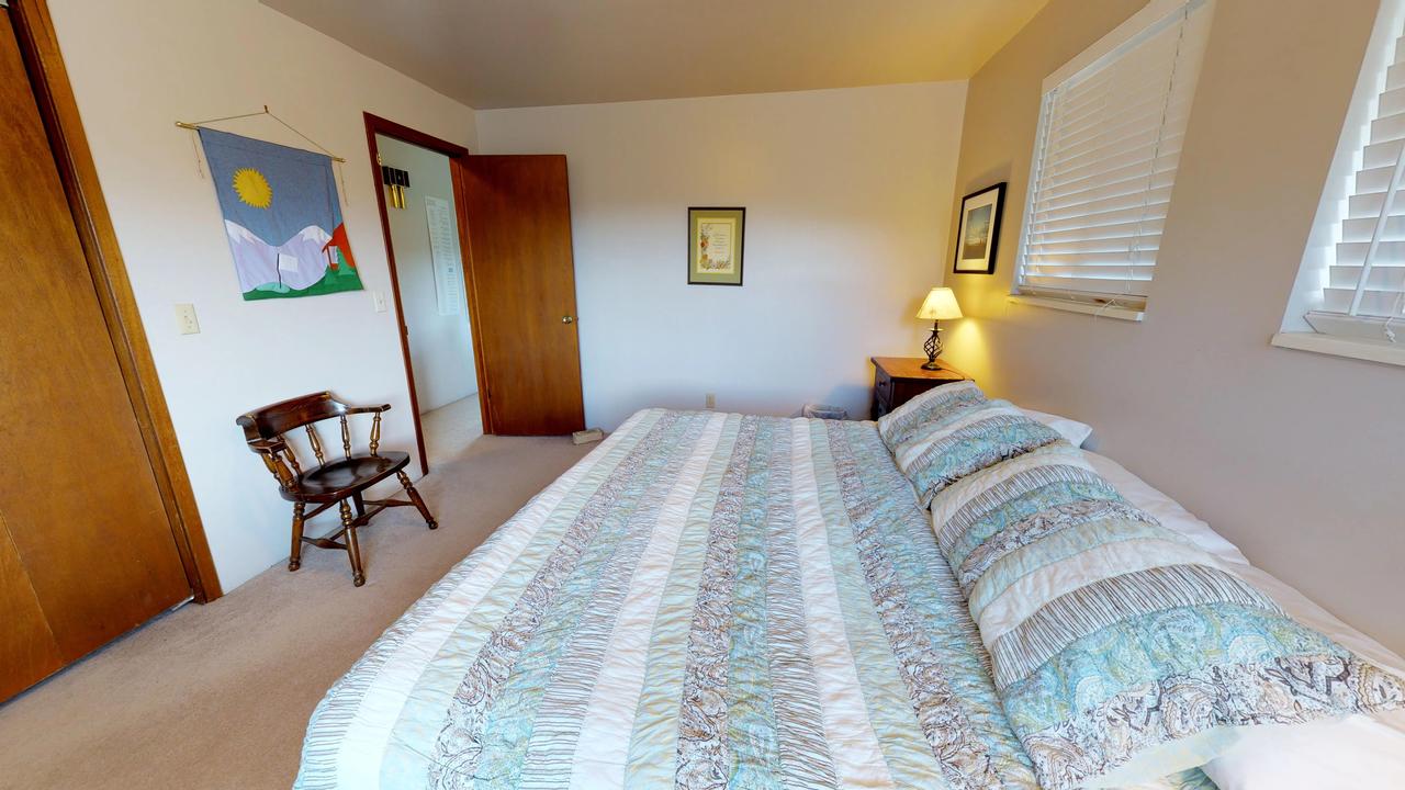 Hideout Ft. Abajo Cabin - thumb 7