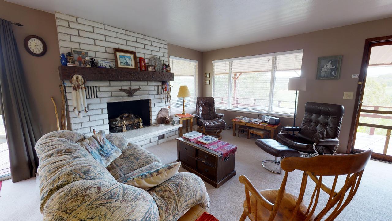 Hideout Ft. Abajo Cabin - thumb 24