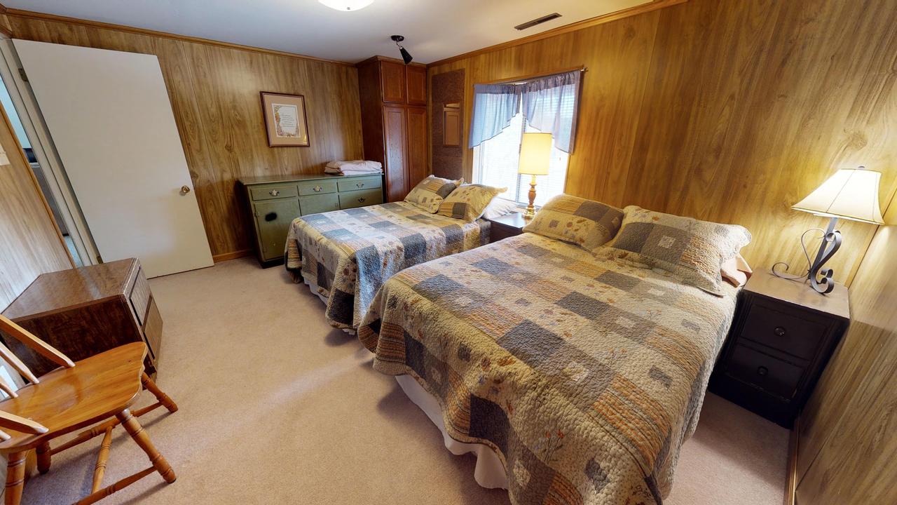 Hideout Ft. Abajo Cabin - thumb 16