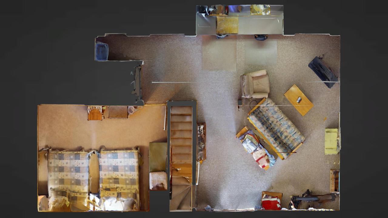 Hideout Ft. Abajo Cabin - thumb 15