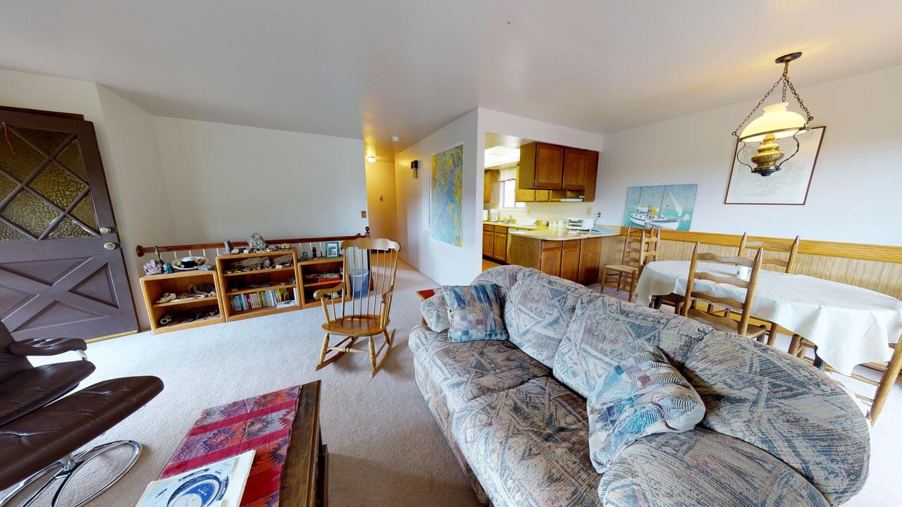 Hideout Ft. Abajo Cabin - thumb 21