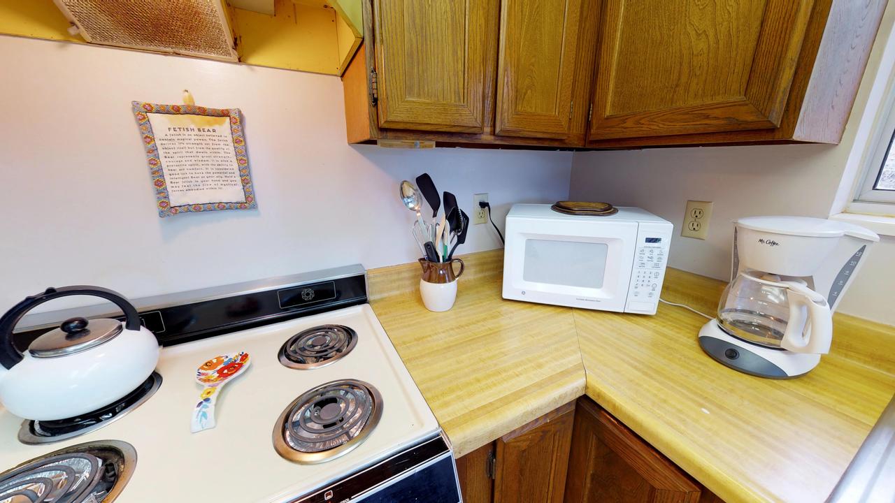 Hideout Ft. Abajo Cabin - thumb 20