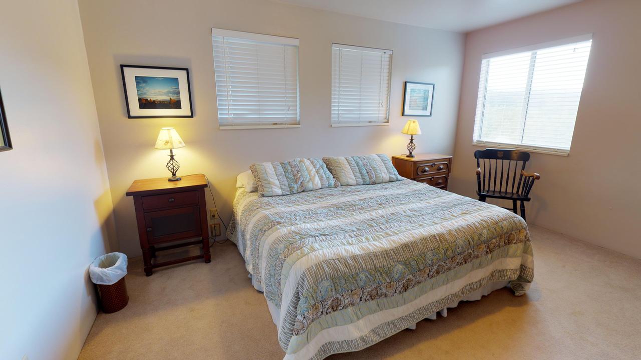 Hideout Ft. Abajo Cabin - thumb 11