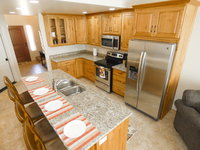 19 Desert Winds Accommodation Indiana