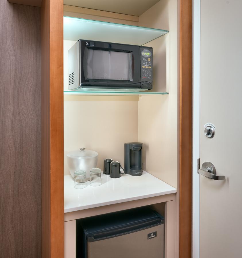 SpringHill Suites By Marriott Salt Lake City Draper - thumb 16