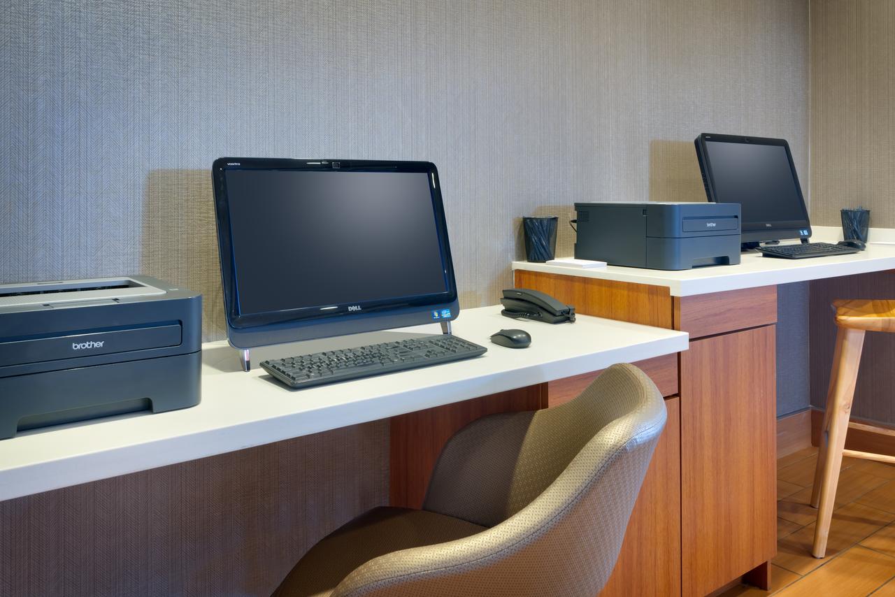 SpringHill Suites By Marriott Salt Lake City Draper - thumb 20