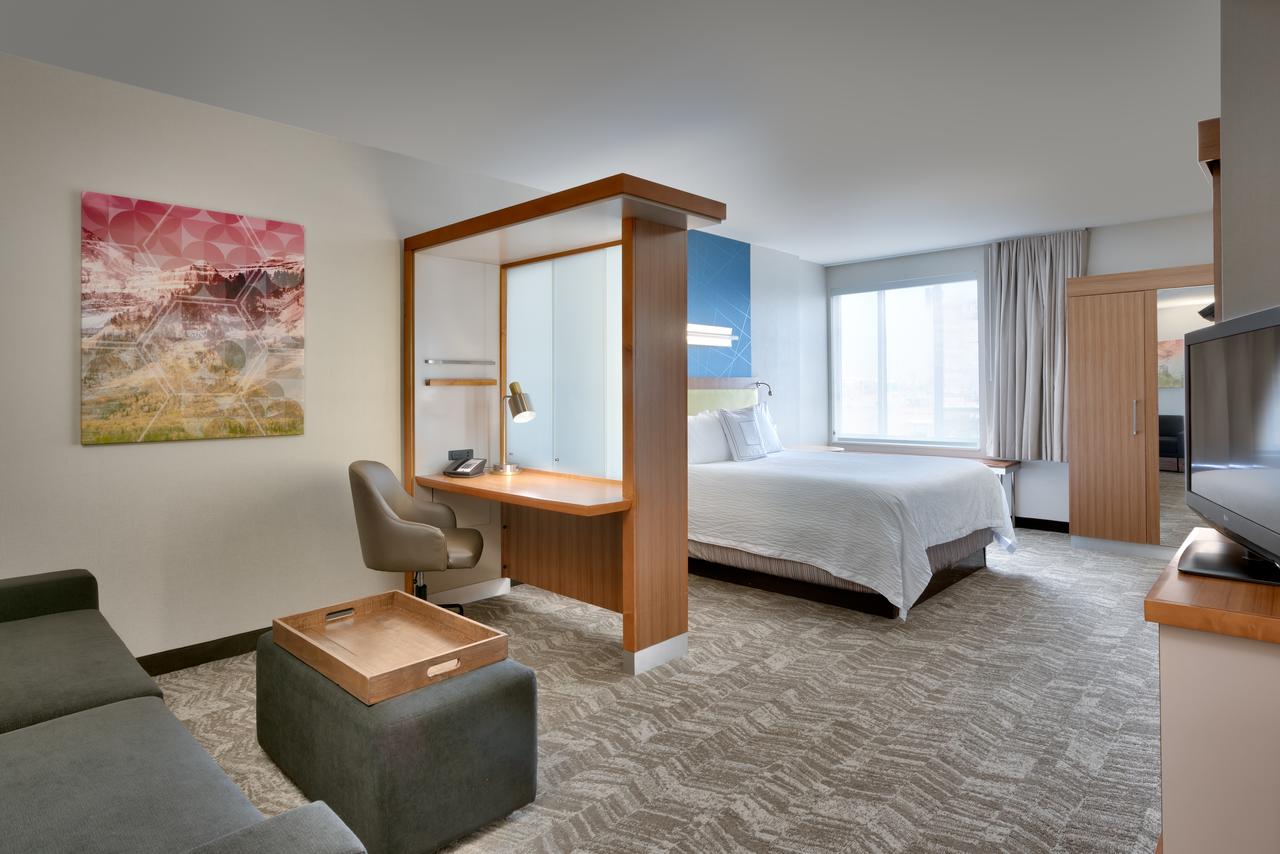 SpringHill Suites By Marriott Salt Lake City Draper - thumb 4