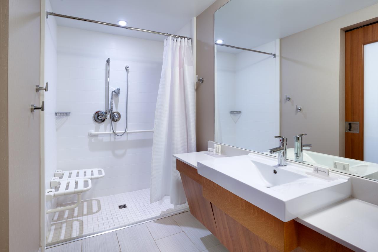 SpringHill Suites By Marriott Salt Lake City Draper - thumb 25