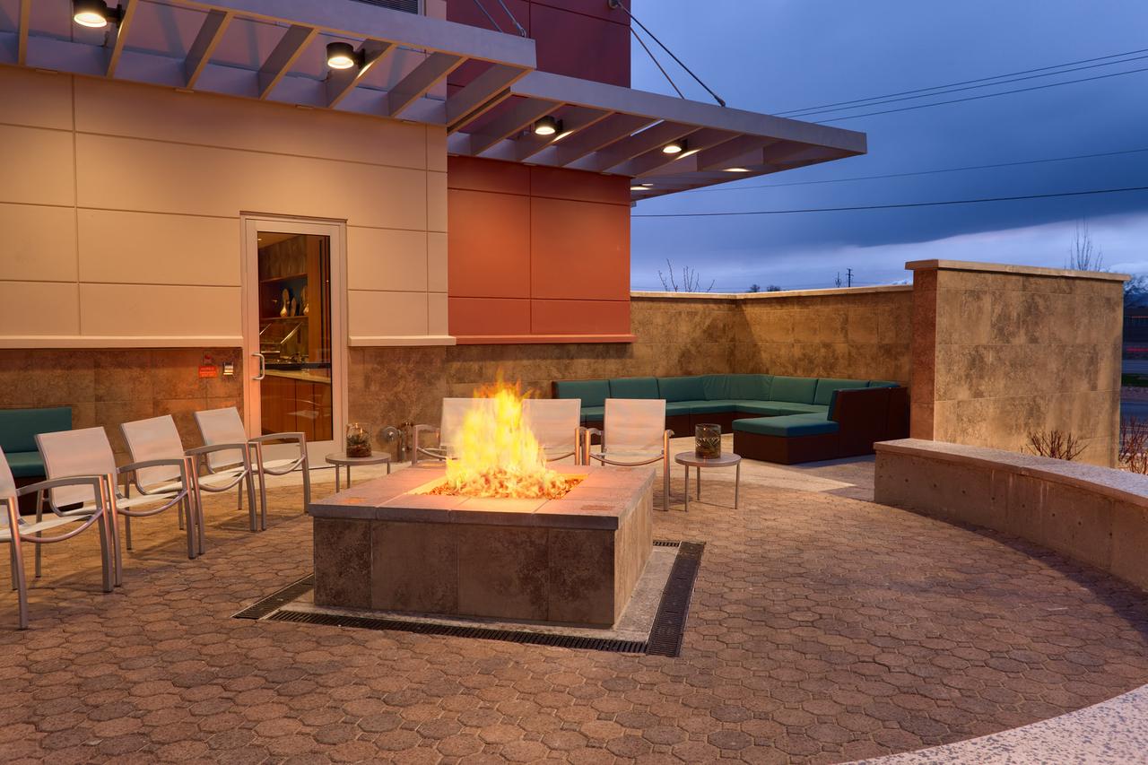 SpringHill Suites By Marriott Salt Lake City Draper - thumb 27