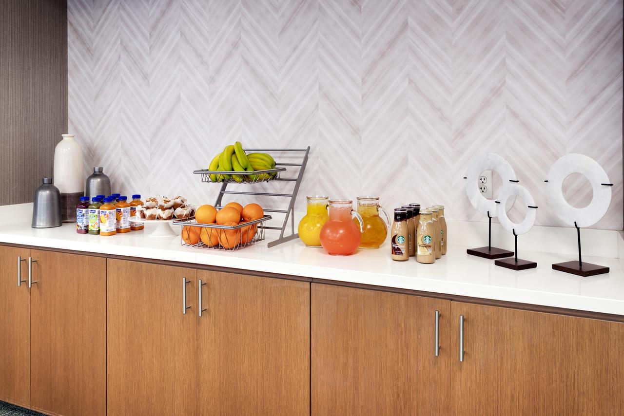 SpringHill Suites By Marriott Salt Lake City Draper - thumb 6