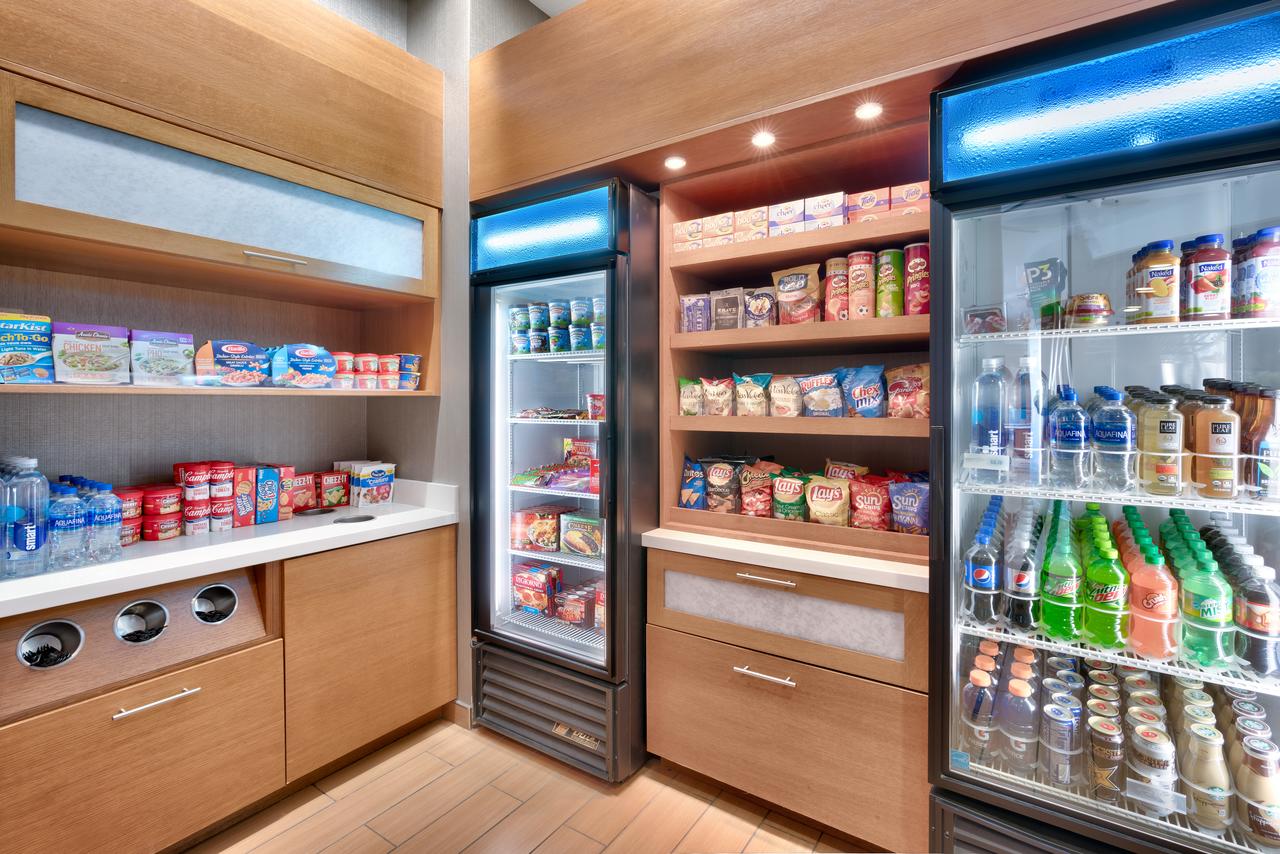 SpringHill Suites By Marriott Salt Lake City Draper - thumb 10