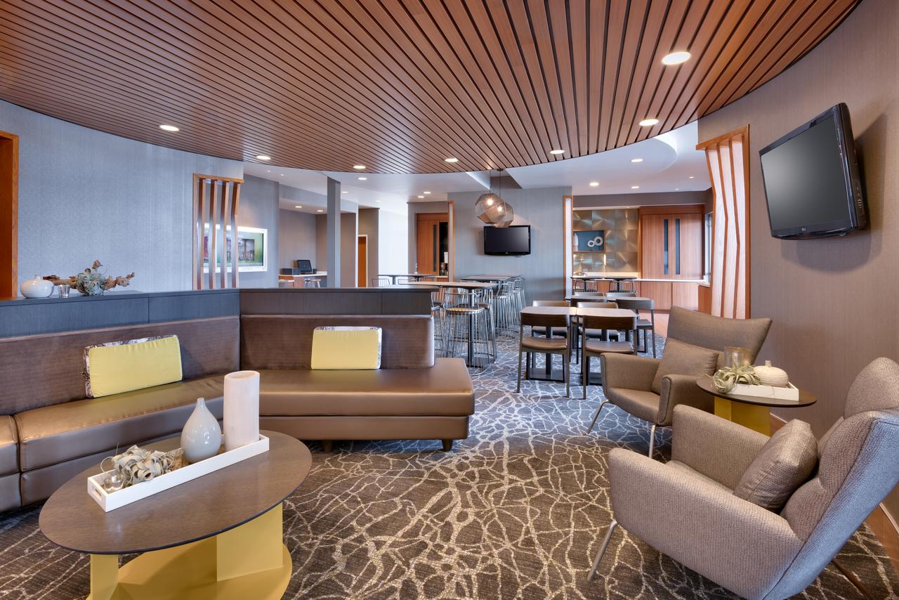 SpringHill Suites By Marriott Salt Lake City Draper - thumb 12