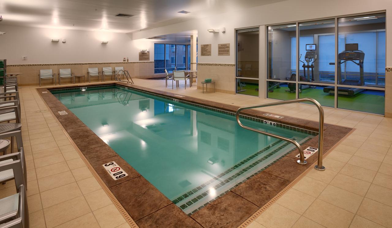 SpringHill Suites By Marriott Salt Lake City Draper - thumb 28