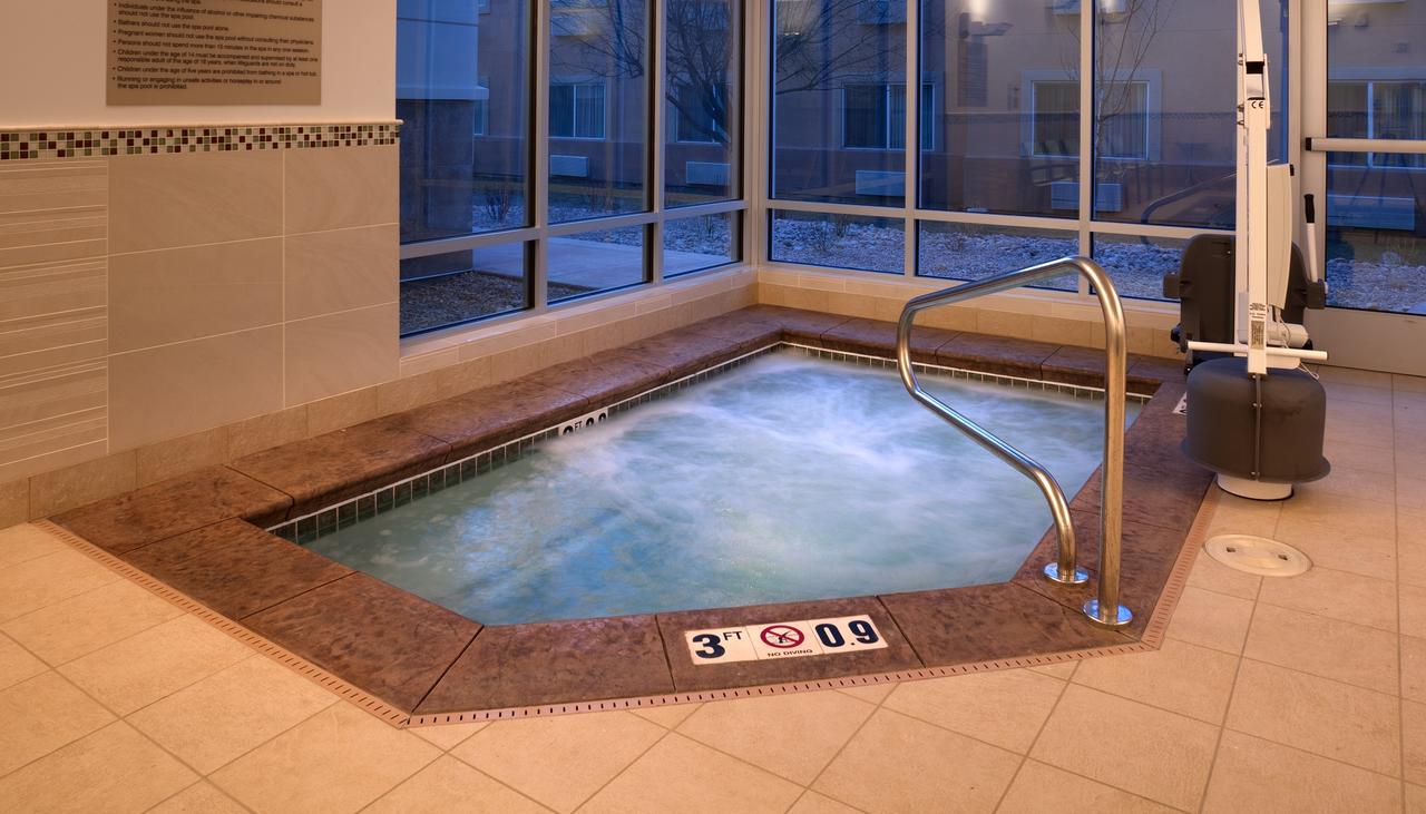 SpringHill Suites By Marriott Salt Lake City Draper - thumb 29