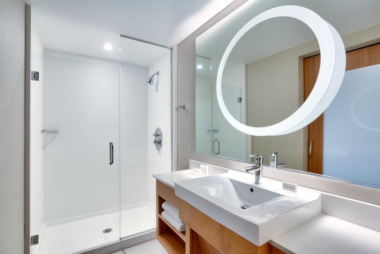 SpringHill Suites By Marriott Salt Lake City Draper - thumb 21