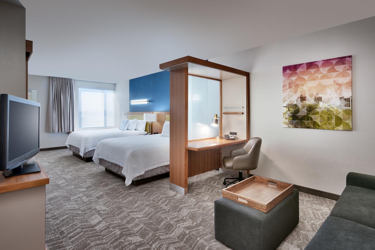 SpringHill Suites By Marriott Salt Lake City Draper - thumb 5