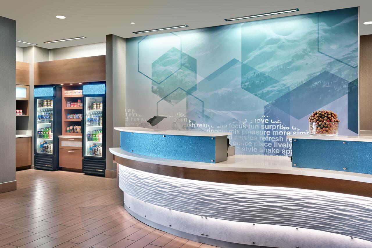 SpringHill Suites By Marriott Salt Lake City Draper - thumb 18