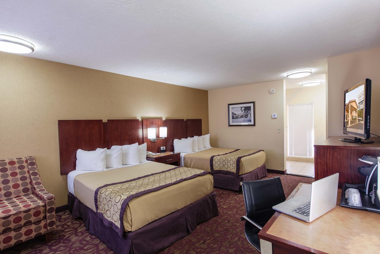 Hotel Moab Downtown - thumb 15