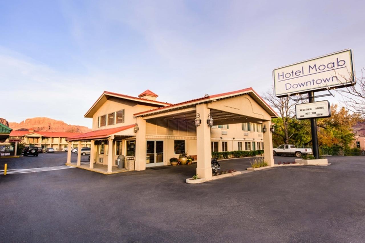 Hotel Moab Downtown - thumb 0