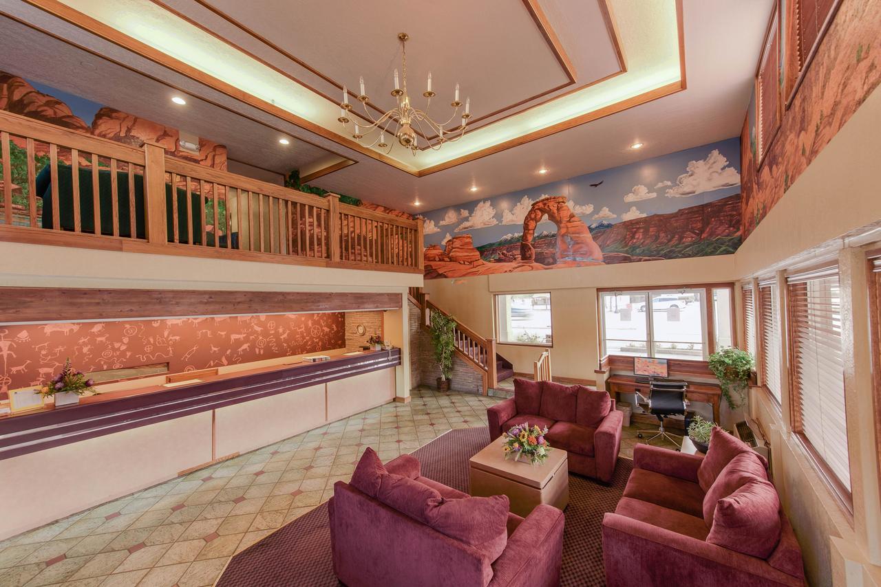 Hotel Moab Downtown - thumb 5