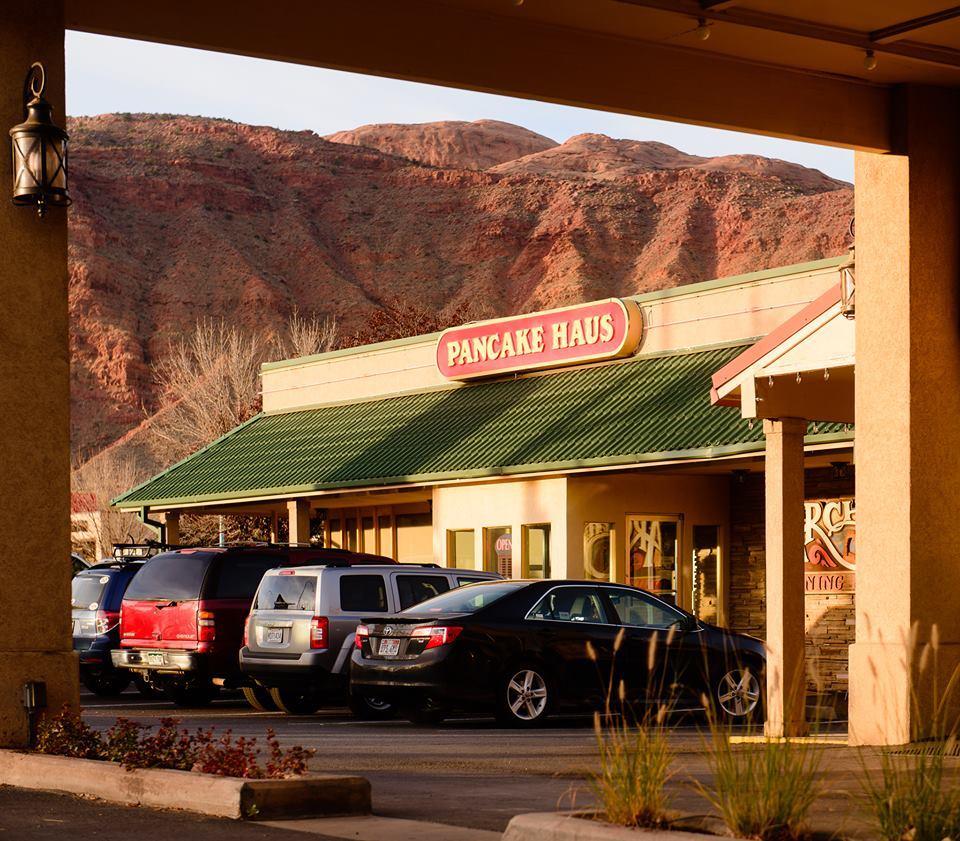 Hotel Moab Downtown - thumb 21