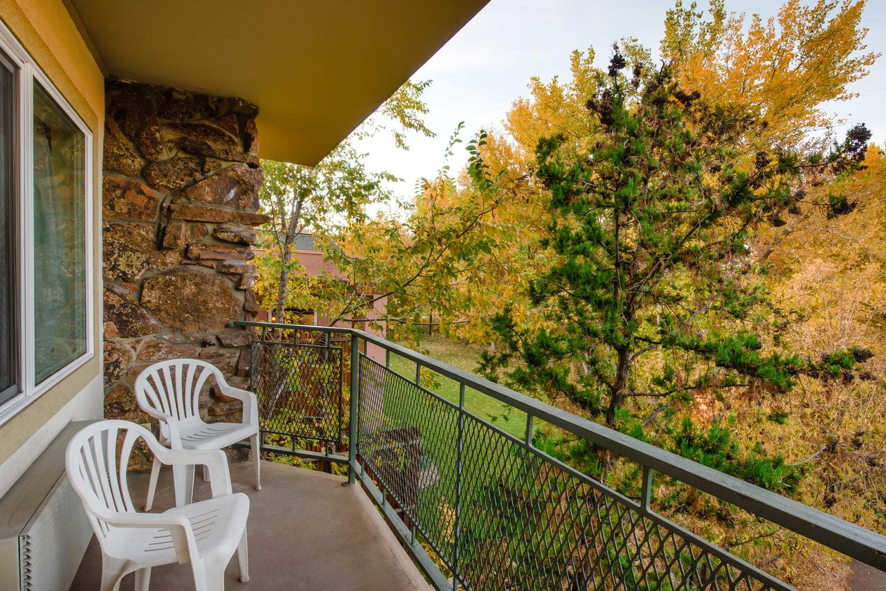 Hotel Moab Downtown - thumb 16