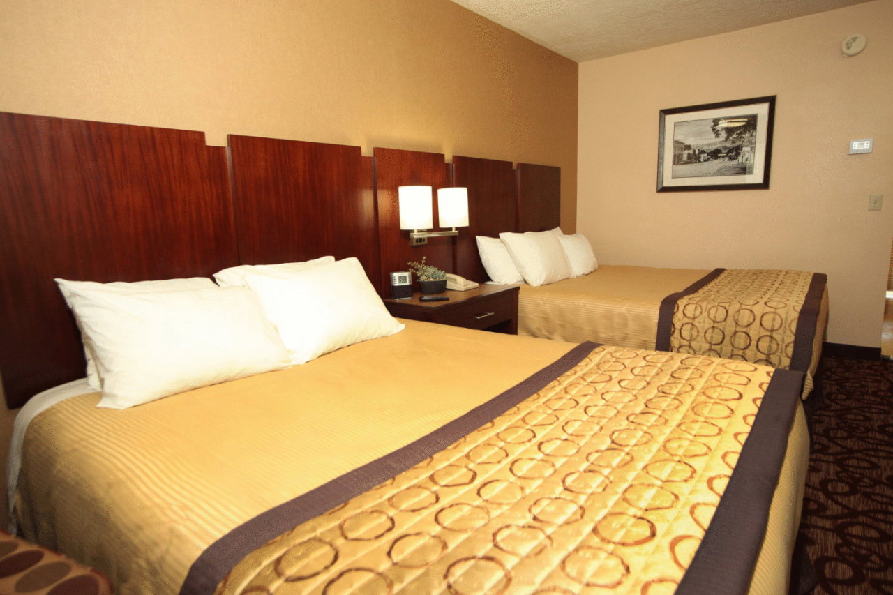 Hotel Moab Downtown - thumb 7