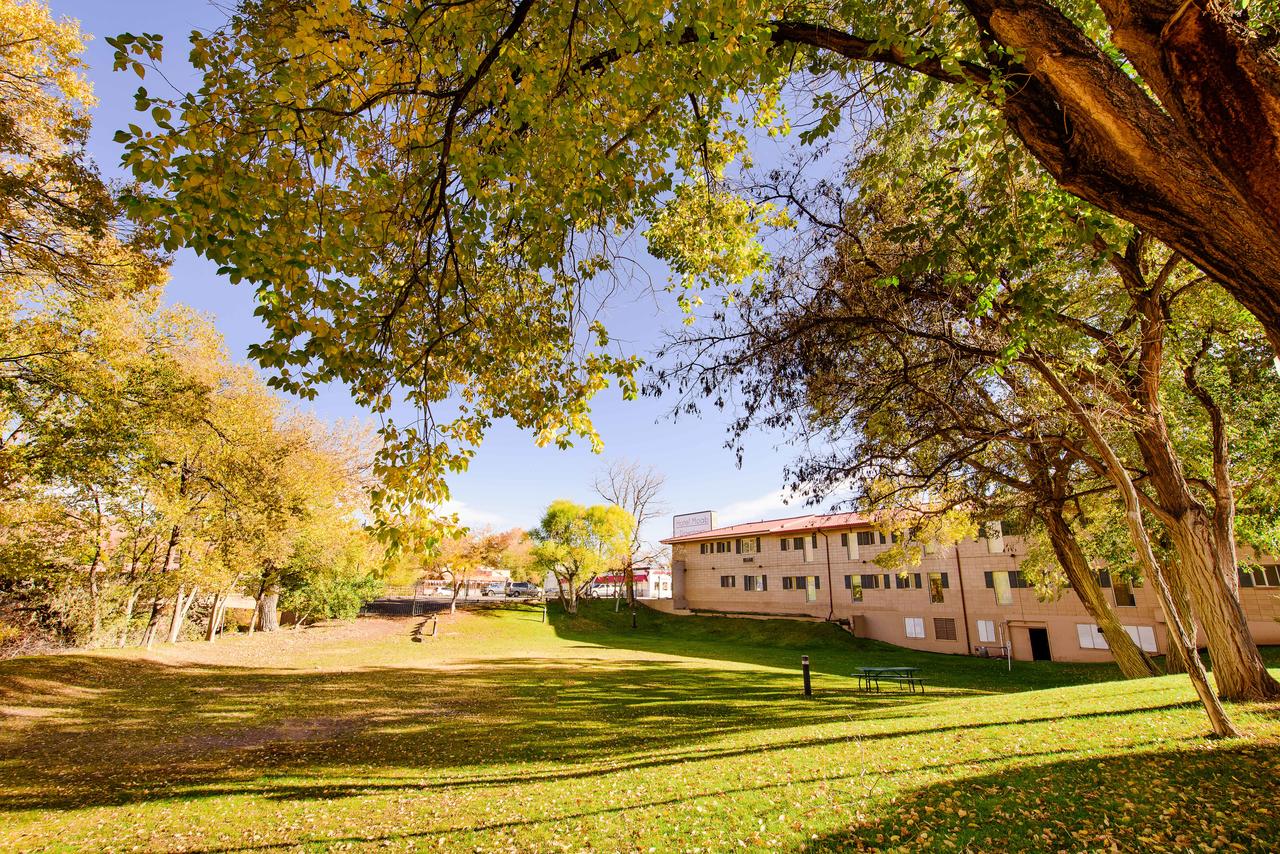 Hotel Moab Downtown - thumb 26