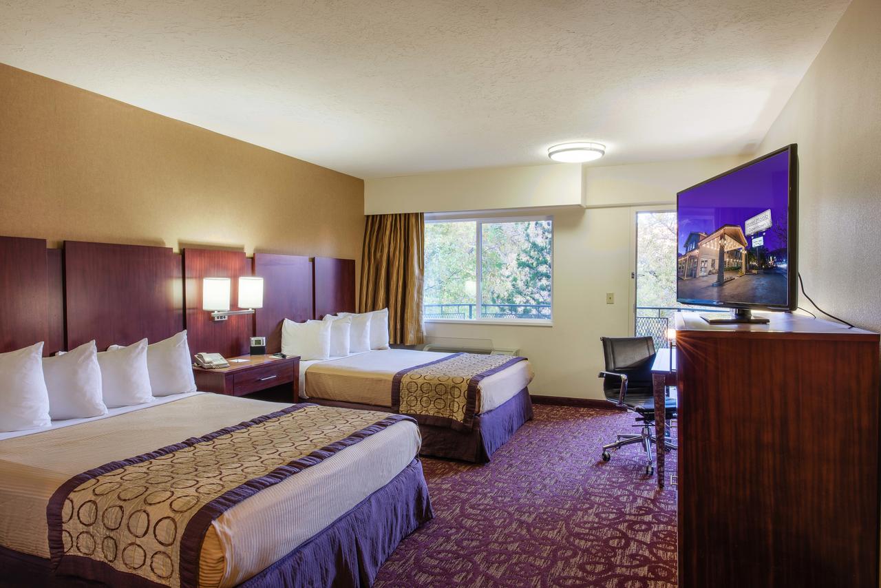 Hotel Moab Downtown - thumb 17