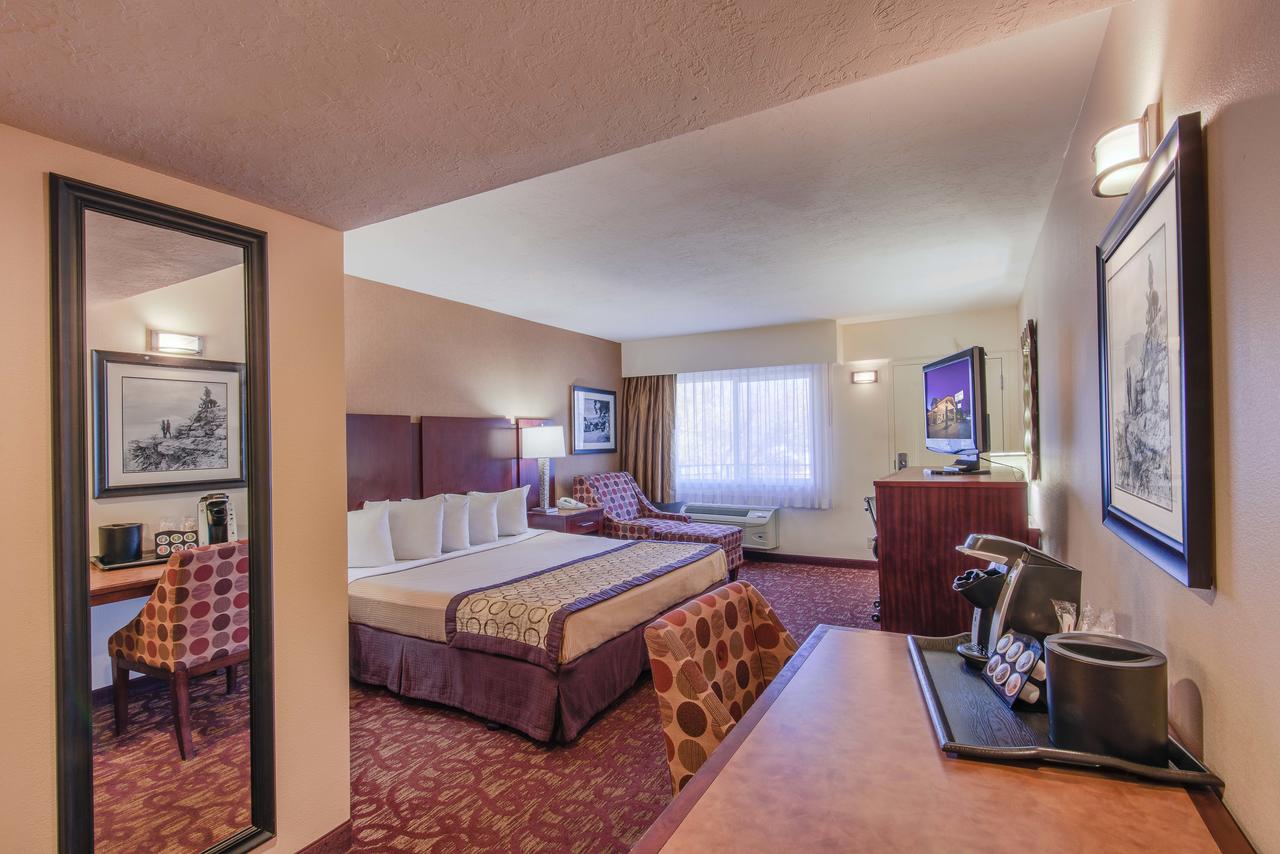 Hotel Moab Downtown - thumb 20