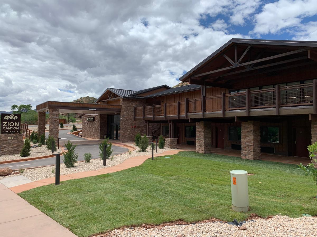 Zion Canyon Lodge - thumb 0
