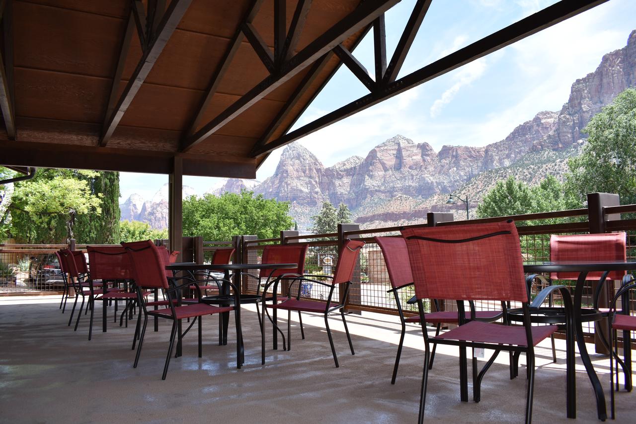 Zion Canyon Lodge - thumb 9