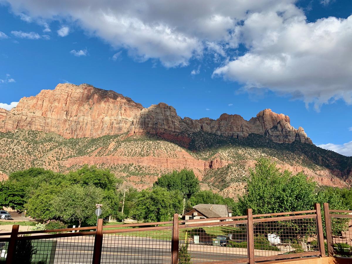 Zion Canyon Lodge - thumb 19