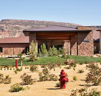 Fairfield Inn  Suites by Marriott Virgin Zion National Park - Accommodation Indiana