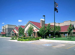 Residence Inn Salt Lake City Sandy