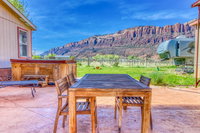 4 Bed 2 Bath Vacation home in Arches National Park Accommodation Indiana
