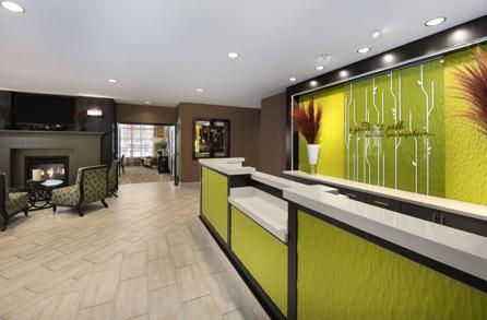 Hilton Garden Inn Ogden - thumb 22