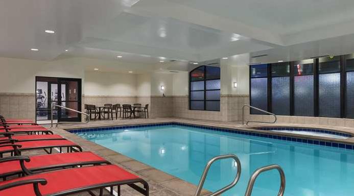 Hilton Garden Inn Ogden - thumb 10