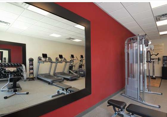 Hilton Garden Inn Ogden - thumb 7