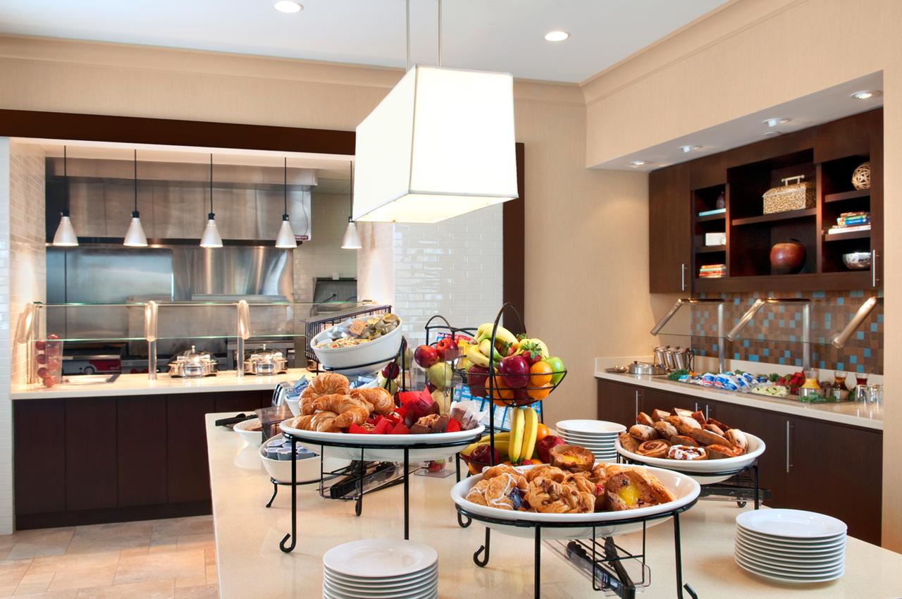 Hilton Garden Inn Ogden - thumb 3