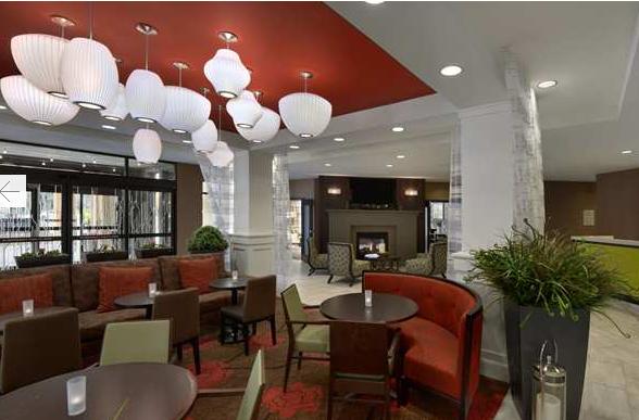 Hilton Garden Inn Ogden - thumb 14