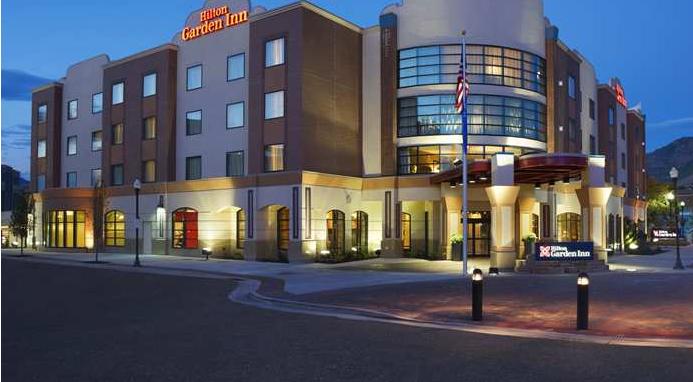 Hilton Garden Inn Ogden - thumb 21