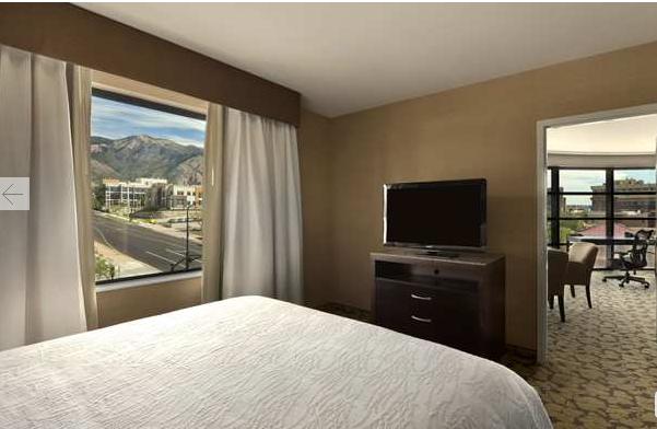 Hilton Garden Inn Ogden - thumb 18
