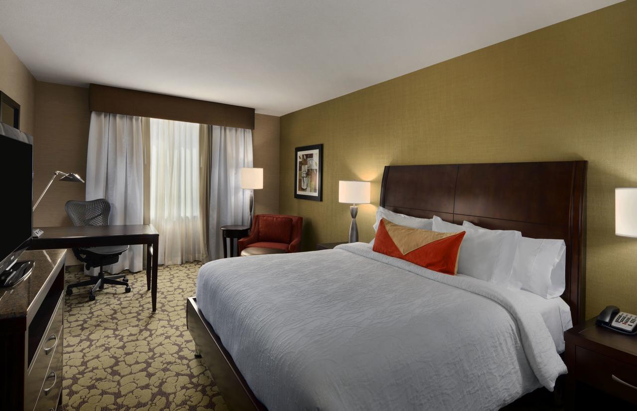 Hilton Garden Inn Ogden - thumb 24